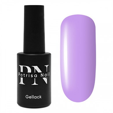 Patrisa Nail Canlı Lila Kalıcı Oje №550 – TPO Free – 8 ml