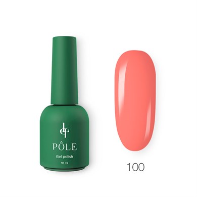 Pole professional kalıcı oje Lüks by France 100 - 10 ml.