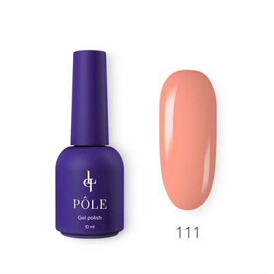 Pole professional kalıcı oje Lüks by France 111 - 10 ml.