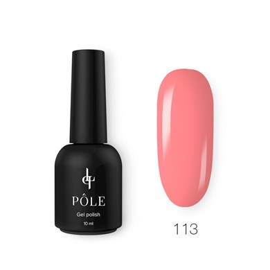 Pole professional kalıcı oje Lüks by France 113 - 10 ml.