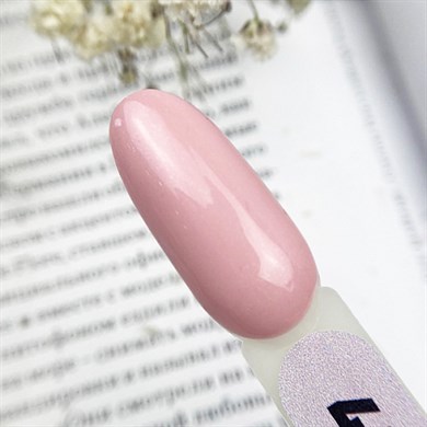 Patrisa Nail Pudra Kalıcı Oje №451 – TPO Free – 8 ml