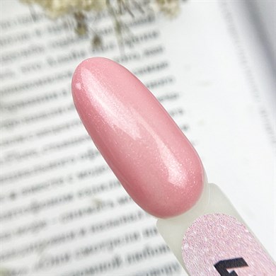 Patrisa Nail Nude Kalıcı Oje №452 – TPO Free – 8 ml