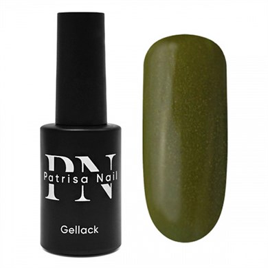 Patrisa Nail Haki Kalıcı Oje №587 – TPO Free – 8 ml