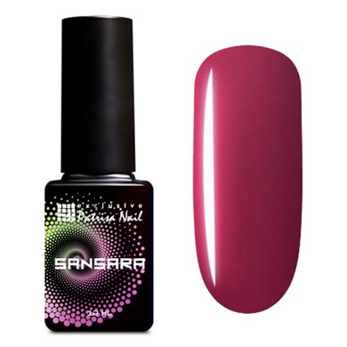 Patrisa Nail Koyu Fuşya Kalıcı Oje №909 – TPO Free – 12 ml