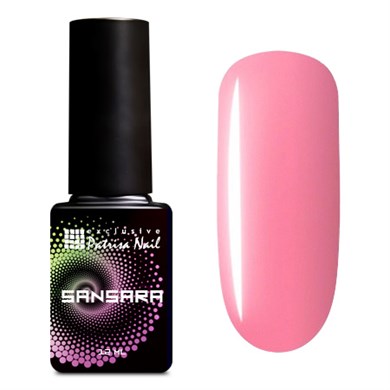 Patrisa Nail Canlı Pembe Kalıcı Oje №914 – TPO Free – 12 ml