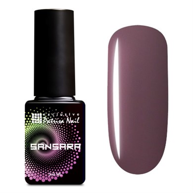 Patrisa Nail Pastel Mor Kalıcı Oje №927 – TPO Free – 12 ml