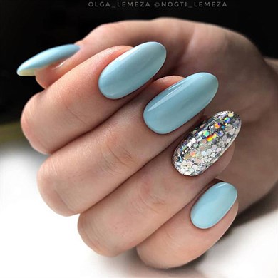 Patrisa Nail Açık Mavi Kalıcı Oje №935 – TPO Free – 12 ml