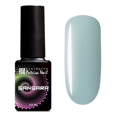 Patrisa Nail Açık Mavi Kalıcı Oje №935 – TPO Free – 12 ml