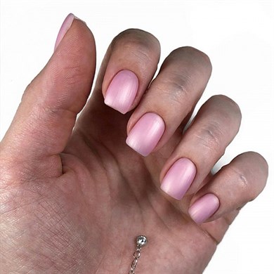 Patrisa Nail Sedef Lila Kalıcı Oje №651 – TPO Free – 8 ml