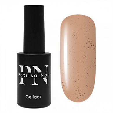 Patrisa Nail Mokka Kalıcı Oje №687 – TPO Free – 8 ml