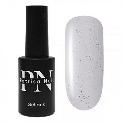 Patrisa Nail Açık Gri Kalıcı Oje №690 – TPO Free – 8 ml