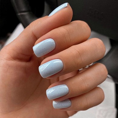 Patrisa Nail Bulut Mavisi Kalıcı Oje №674 – TPO Free – 8 ml