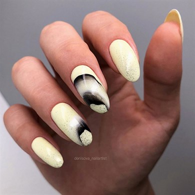 Patrisa Nail Tereyağ Sarısı Kalıcı Oje №675 – TPO Free – 8 ml