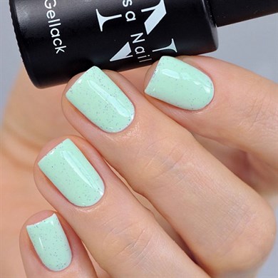 Patrisa Nail Nane Kalıcı Oje №676 – TPO Free – 8 ml