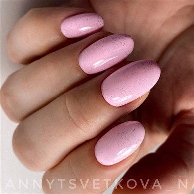 Patrisa Nail Pamuk Şekeri Pembesi Kalıcı Oje №677 – TPO Free – 8 ml