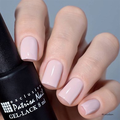 Patrisa Nail Nude Kalıcı Oje №436 – TPO Free – 8 ml