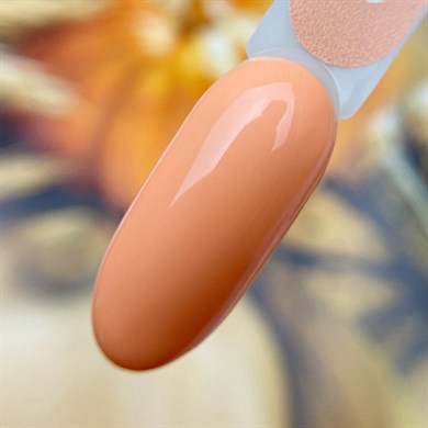 Patrisa Nail Açık Şeftali Kalıcı Oje №640 – TPO Free – 8 ml