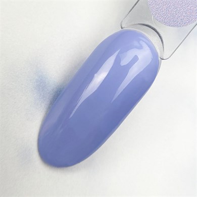 Patrisa Nail Açık Mavi Kalıcı Oje №883 – TPO Free – 8 ml