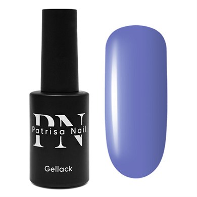 Patrisa Nail Lila Kalıcı Oje №884 – TPO Free – 8 ml