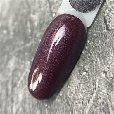 Patrisa Nail Kirli mürdüm Kalıcı Oje №V11 – TPO Free – 8 ml