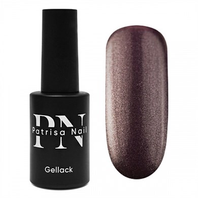 Patrisa Nail Kirli mürdüm Kalıcı Oje №V11 – TPO Free – 8 ml