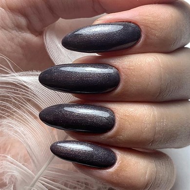 Patrisa Nail Grafit grisi Kalıcı Oje №V15 – TPO Free – 8 ml