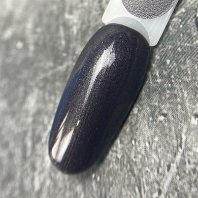 Patrisa Nail Grafit grisi Kalıcı Oje №V15 – TPO Free – 8 ml