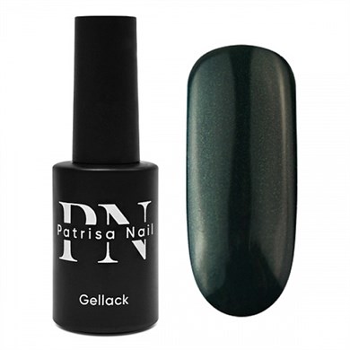 Patrisa Nail Derin petrol mavisi Kalıcı Oje №V17 – TPO Free – 8 ml