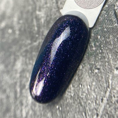 Patrisa Nail Soğuk Gri-Mavi Kalıcı Oje №V18 – TPO Free – 8 ml