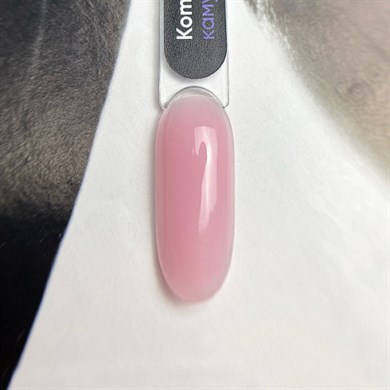 Patrisa Nail Kombi Jel Cover №1 - 30 Ml