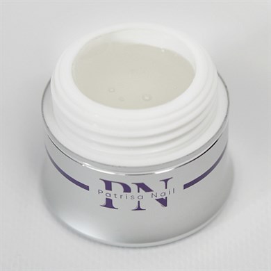 Patrisa Nail Yoğun Kıvamlı Kavanozdaki Kombi Jel Şeffaf 15 ml