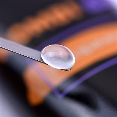 Patrisa Nail Yoğun Kıvamlı Kavanozdaki Kombi Jel Şeffaf 15 ml