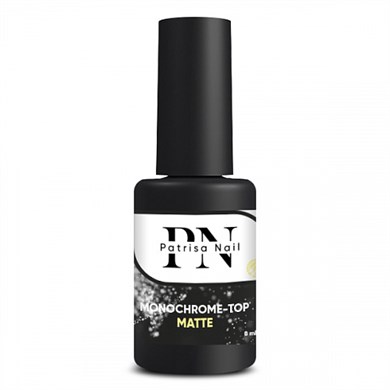 Matlaştırıcı Top Coat - Monochrome TPO FREE