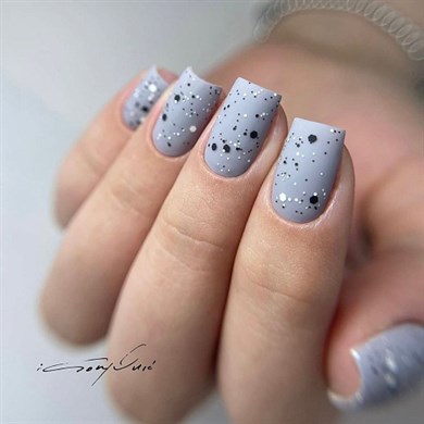 Matlaştırıcı Top Coat - Monochrome TPO FREE