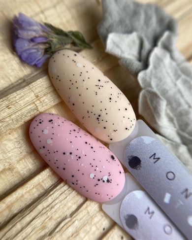 Matlaştırıcı Top Coat - Monochrome TPO FREE