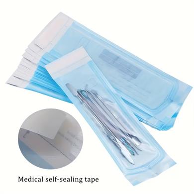 Sterilize Poşetleri 50 adet