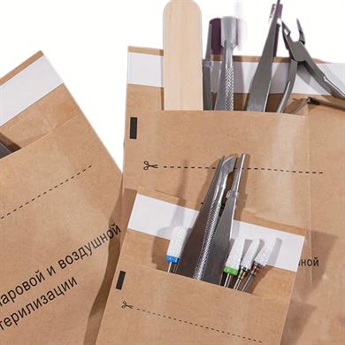 Kraft Poşetleri 50 adet