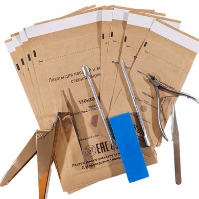 Kraft Poşetleri 50 adet