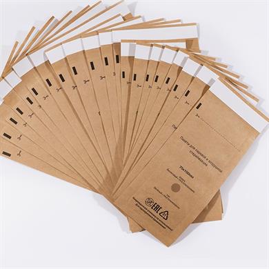 Kraft Poşetleri 50 adet