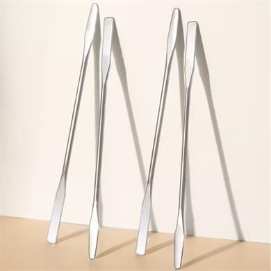 Nail Art Karıştırma Spatulası – Jel & Akril Jel Uygulamaları İçin