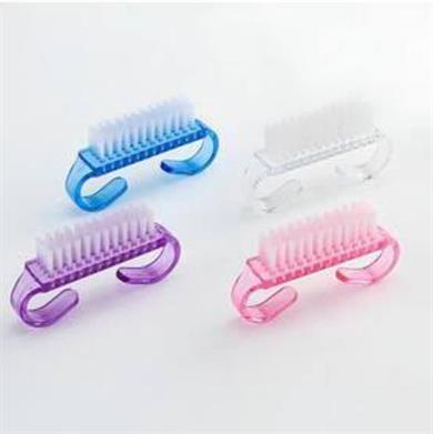 Tutamaçlı Nail Art Toz Fırça