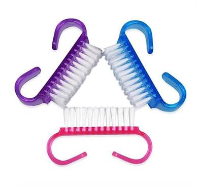 Tutamaçlı Nail Art Toz Fırça