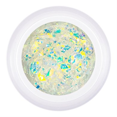 Nail art Tasarım Jel Galaxy Sunset 5 gr