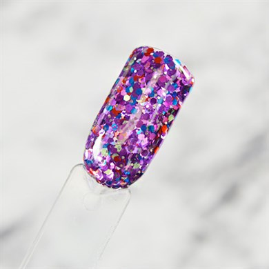 Nail Art Tasarım Jel Glanz İmpuls 5 gr,