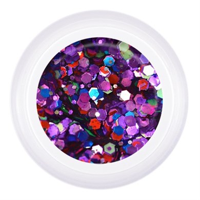 Nail Art Tasarım Jel Glanz İmpuls 5 gr,