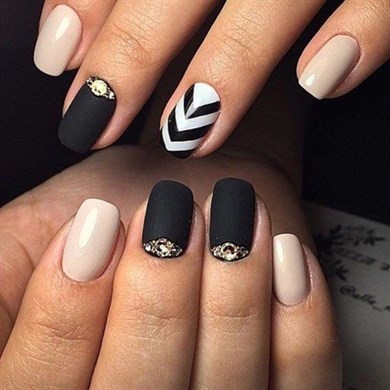 Nail Art Yapışkan Şerit 1 Metre Lacivert İnce 1mm – Tırnak Dekorasyon Bandı
