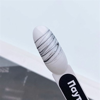 Patrisa Nail Örümcek Ağı S3 Gümüş 5 gr Nail Art Çizgi Jeli