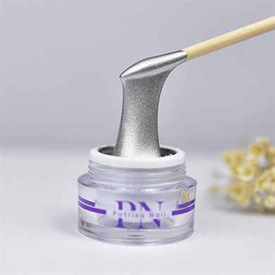 Patrisa Nail Örümcek Ağı S3 Gümüş 5 gr Nail Art Çizgi Jeli