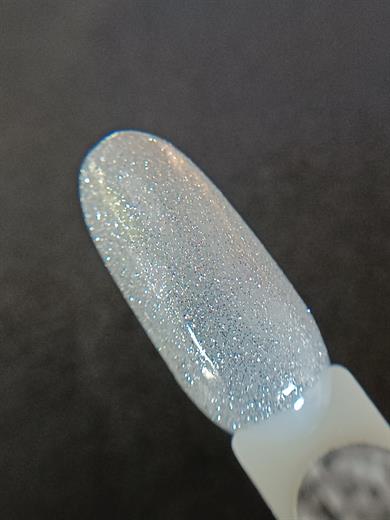 Glamour Nail Art Tasarım Boya Grey 5 gr