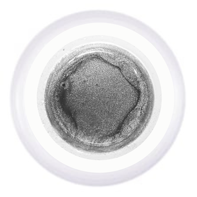 Glamour Nail Art Tasarım Boya Metallic 5 gr